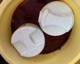 お婆ちゃんの梅干し作り方16写真