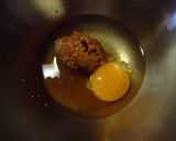 レンジで厚揚げとカラーピーマンの味噌和え作り方1写真
