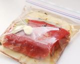 やみつき！自家製コンビーフ(電気圧力鍋)作り方2写真