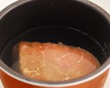 やみつき！自家製コンビーフ(電気圧力鍋)作り方5写真
