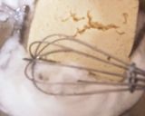 離乳食にも♪豆腐と卵白のお焼き作り方1写真