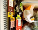 豆乳飲料アイス　作り方3写真