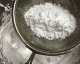 まるでサンタさん！口ひげメレンゲクッキー作り方5写真