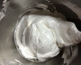 まるでサンタさん！口ひげメレンゲクッキー作り方7写真