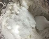 まるでサンタさん！口ひげメレンゲクッキー作り方6写真