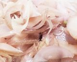 お年寄り絶讚シリーズ❗生姜茗荷甘酢漬け❗作り方2写真