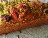 卵1個★抹茶パウンドケーキ★小麦牛乳なし作り方5写真