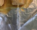 簡単！サラダチキンで焼鳥作り方4写真