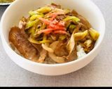 作り置き、天丼のタレ☆作り方15写真
