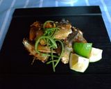 秋刀魚の南蛮焼き作り方10写真