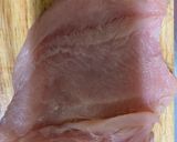 ダイエッターの味方！簡単鶏ハム作り方1写真