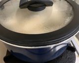 ダイエッターの味方！簡単鶏ハム作り方3写真