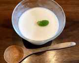 杏仁豆腐作り方9写真