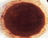 パンの耳で しみ チョコラスク作り方1写真