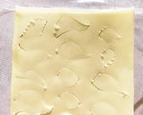 不器用なのでコレが限界！エルサおにぎり作り方2写真