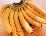プチマレンギでバナナ チップ 乾燥バナナ作り方1写真