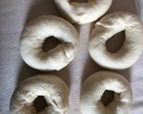カリフワ★ベーグル作り方10写真
