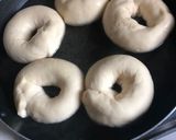 カリフワ★ベーグル作り方12写真
