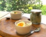 簡単5分！亜麻仁油と玉ねぎの万能だれ作り方5写真