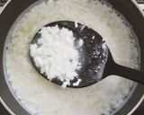 ホエーでリコッタチーズ作り方3写真