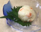 Yuuさんちのシンプルポテトサラダ作り方5写真