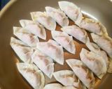 レタス餃子作り方4写真