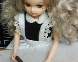 リカちゃん♡ネギの球根密甘酢漬けꕤ⠜作り方2写真