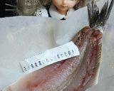 リカちゃん♡いわしの照り焼き*蒲焼きᗦ◃作り方1写真