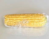 レンジで作るとうもろこしの茹で方作り方2写真