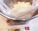 子どもと作るかんたんピザ作り方9写真