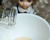 リカちゃん♡いわしの照り焼き*蒲焼きᗦ◃作り方5写真