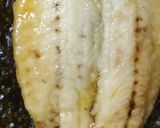 リカちゃん♡いわしの照り焼き*蒲焼きᗦ◃作り方9写真