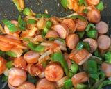 オムライス☆美味しくて簡単☆バターでコク作り方3写真