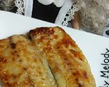リカちゃん♡いわしの照り焼き*蒲焼きᗦ◃作り方12写真