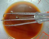 わさび☆めんつゆ混ぜるだけパスタ作り方1写真