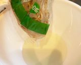レンチンゆでもやし　作り方7写真