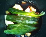 $豚バラブロックの角煮$作り方2写真