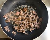 本格！韓国プルコギ！作り方3写真