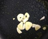 玉ねぎたっぷりジャーマンポテト作り方3写真