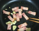 玉ねぎたっぷりジャーマンポテト作り方4写真