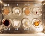 野菜たっぷりビビンバ作り方1写真