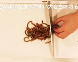 野菜たっぷりビビンバ作り方3写真