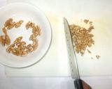 塩昆布炊き込みご飯♪簡単作り方2写真