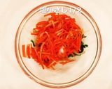 野菜たっぷりビビンバ作り方18写真