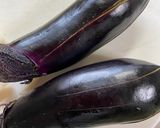 茄子の揚げ煮 蒲鉾かくれんぼ作り方1写真