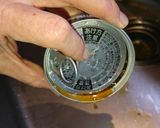 馬肉の缶詰めでサクラカレー作り方2写真