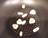 サツマイモと豚肉の甘辛炒め作り方3写真