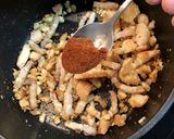 サンセバスチャン風にんにくスープ作り方4写真