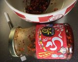 あと一品!お弁当おつまみに鶏皮 油淋鶏風作り方3写真