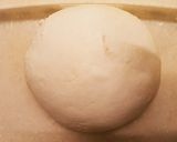 自家製酵母のやわらか食パン作り方2写真